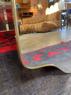 1960s Vintage Italian Wall Mirror - 2473510