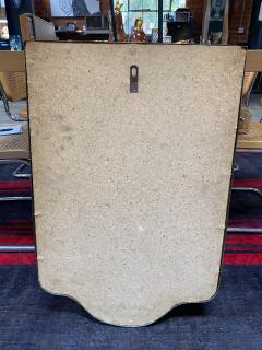 1960s Vintage Italian Wall Mirror - 2473511