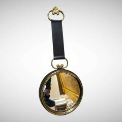 1960s Witch wall mirror - 4771499