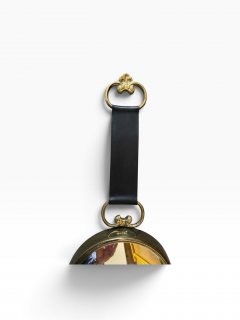 1960s Witch wall mirror - 4771502