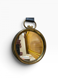 1960s Witch wall mirror - 4771504