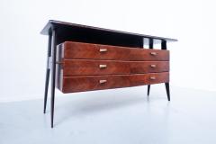 1960s mid century chest of drawers from italy - 2303759