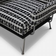 1960s pair of Italian armchairs - 4331659