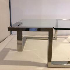 1970 Modernist Coffee Table - 704156