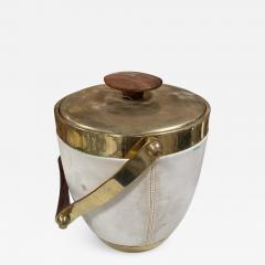 1970 Vintage Italian Ice Bucket - 2463921