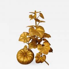 1970 lighting sculpture Pumpkin  - 913810