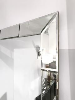 1970S GLAM BEVELED MIRROR - 2412419