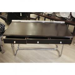 1970S ITALIAN DESIGN DESK - 1923925