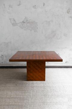 1970s Bamboo Dining set - 4084460