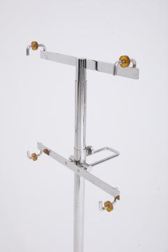1970s Chrome Easel - 4658885