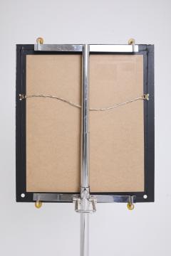 1970s Chrome Easel - 4658887