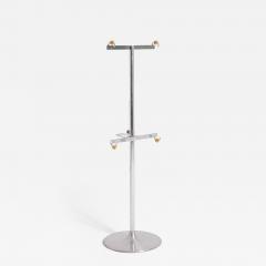 1970s Chrome Easel - 4659681
