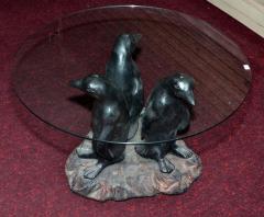 1970s Coffee Table - 2513082