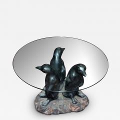 1970s Coffee Table - 2515519
