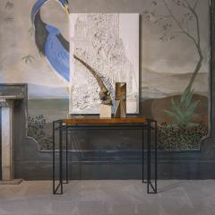 1970s Dual Bronze Sculpture - 4252452