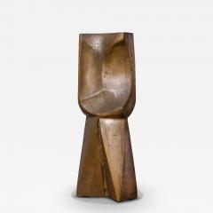 1970s Dual Bronze Sculpture - 4252903