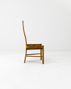 1970s German Brutalist Chair by Allmilmo  - 3469690