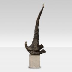 1970s Italian Brass Sculpture - 4252463