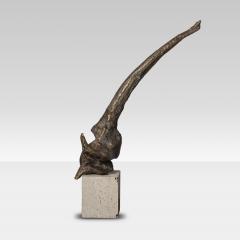 1970s Italian Brass Sculpture - 4252464