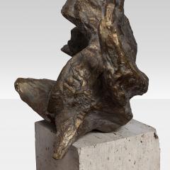 1970s Italian Brass Sculpture - 4252465