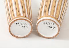 1970s Italian Pottery Vases - 4433287