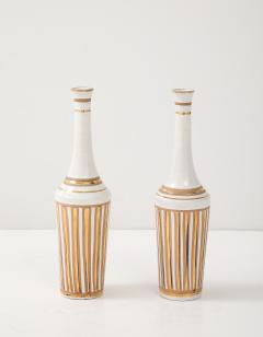 1970s Italian Pottery Vases - 4433288