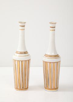 1970s Italian Pottery Vases - 4433289