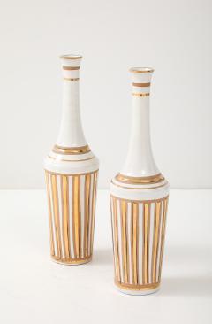 1970s Italian Pottery Vases - 4433291