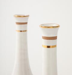 1970s Italian Pottery Vases - 4433292
