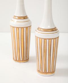 1970s Italian Pottery Vases - 4433296