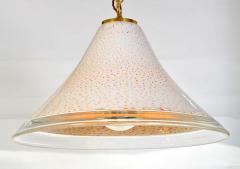 1970s Italian Tutti Frutti glass pendant lights - 720573