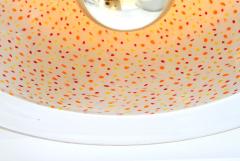 1970s Italian Tutti Frutti glass pendant lights - 720575