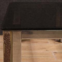 1970s Italian design coffee table - 4129223