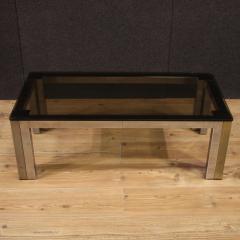 1970s Italian design coffee table - 4129228