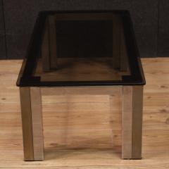 1970s Italian design coffee table - 4129229