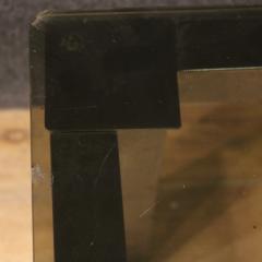 1970s Italian design coffee table - 4129230