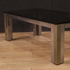 1970s Italian design coffee table - 4129233