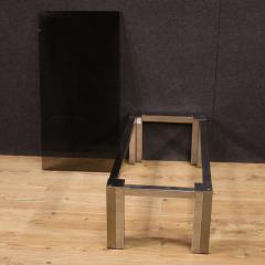 1970s Italian design coffee table - 4129234