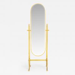 1970s Italian freestanding dressing mirror - 1762338