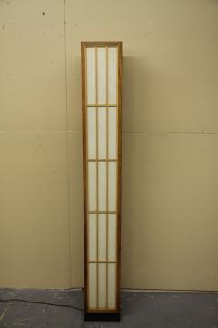 1970s Lightolier Floor Lamp - 2597539