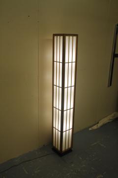 1970s Lightolier Floor Lamp - 2597541