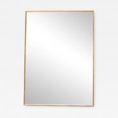 1970s Mid century Italian Wall Mirror - 2625812