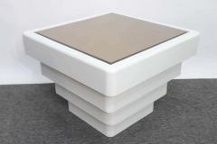 1970s Mod Coffee Table - 1803182