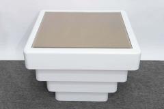 1970s Mod Coffee Table - 1803183