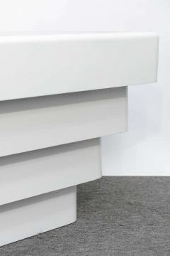 1970s Mod Coffee Table - 1803197