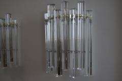 1970s Murano Glass Sconces - 2692013