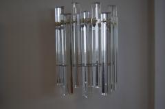 1970s Murano Glass Sconces - 2692014