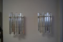 1970s Murano Glass Sconces - 2700464