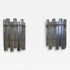 1970s Murano Glass Sconces - 2709737