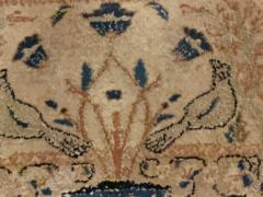 1970s Pakistani Wool Handwoven Carpet - 2974574